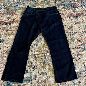 Men's Fidelity Denim